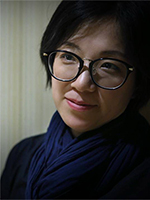 Kay Lee ( China )
