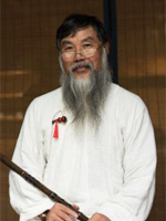 Liu Ruowa ( China )