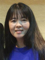 Mary Lee ( Malaysia )