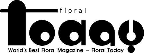Official Photographer :  Floral Today Magazine